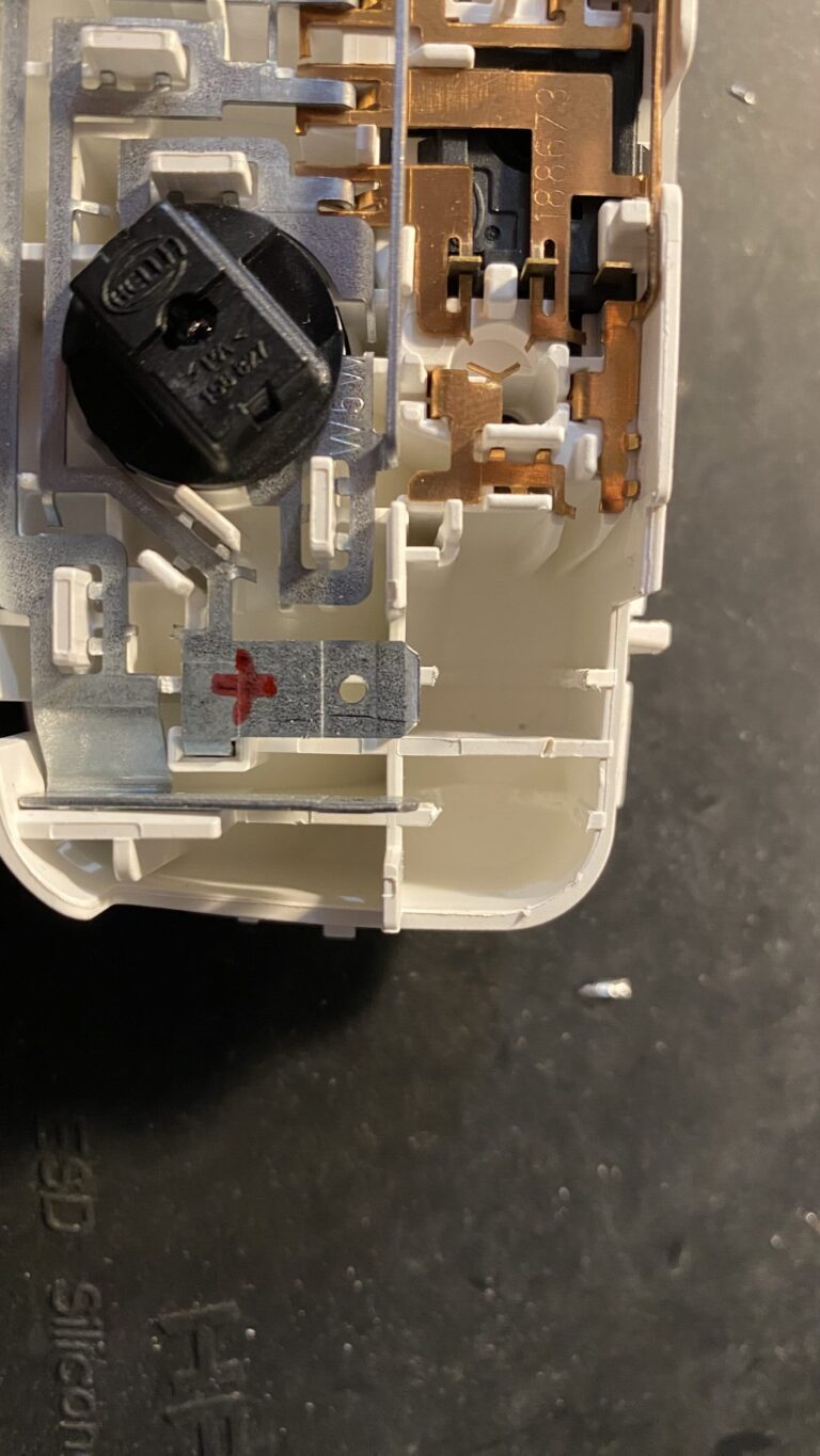 LED Ambientebeleuchtung Ford Transit Wohnmobil Benimar