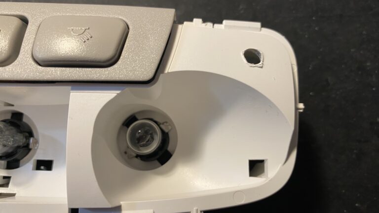 LED Ambientebeleuchtung Ford Transit Wohnmobil Benimar